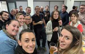 Bienvenue sur le site officiel du club