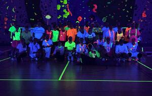 Team fluo