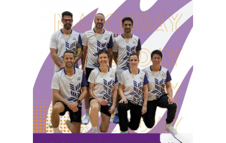 Départemental - D1 - Division 1 Vétérans