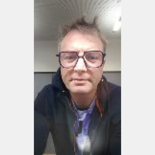 Christophe Blondel